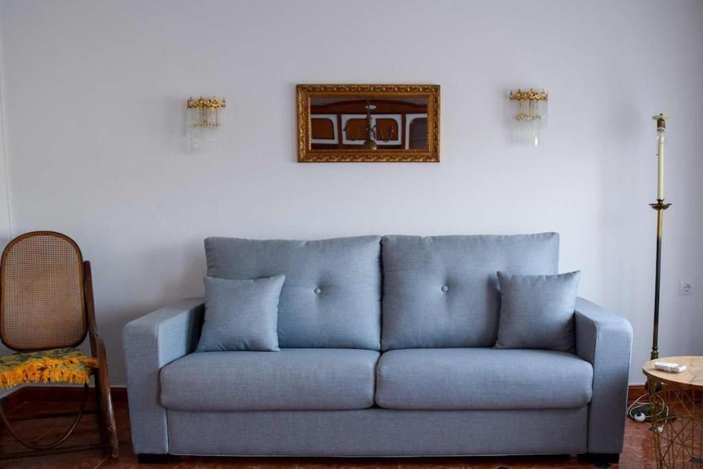 Casa Acogedora Con Barbacoa Villa Miravet Luaran gambar