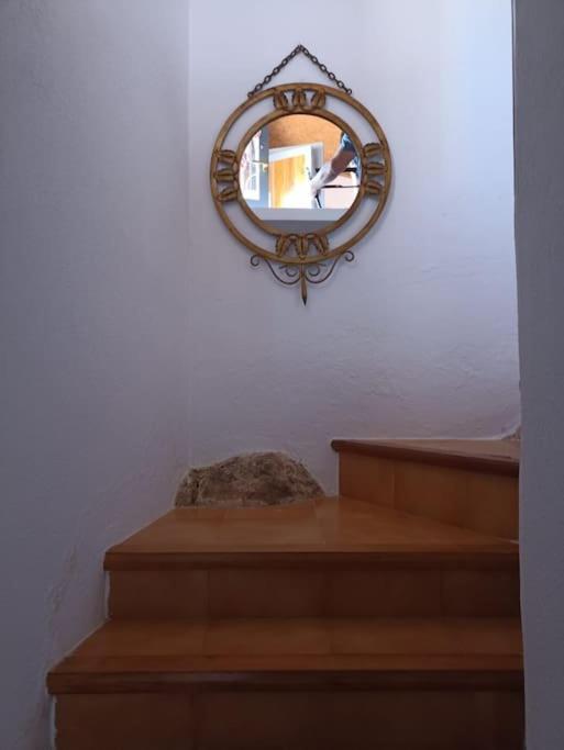 Casa Acogedora Con Barbacoa Villa Miravet Luaran gambar