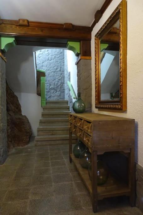 Casa Acogedora Con Barbacoa Villa Miravet Luaran gambar