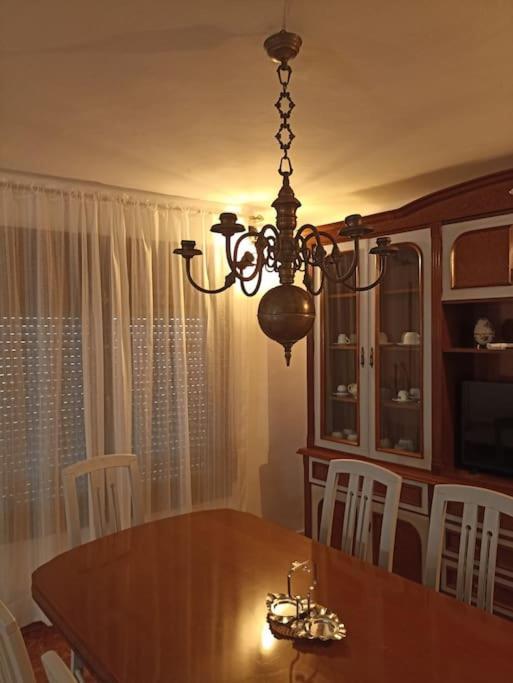 Casa Acogedora Con Barbacoa Villa Miravet Luaran gambar