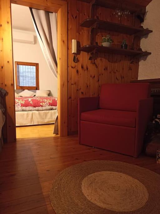 Casa Acogedora Con Barbacoa Villa Miravet Luaran gambar